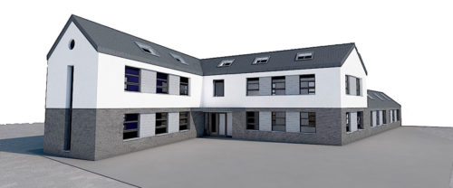 Jonathan Clements Architects Sheffield