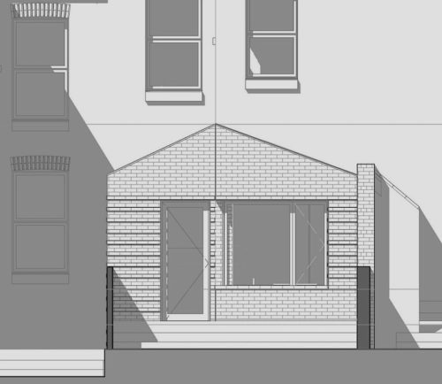 Single Storey Extensions