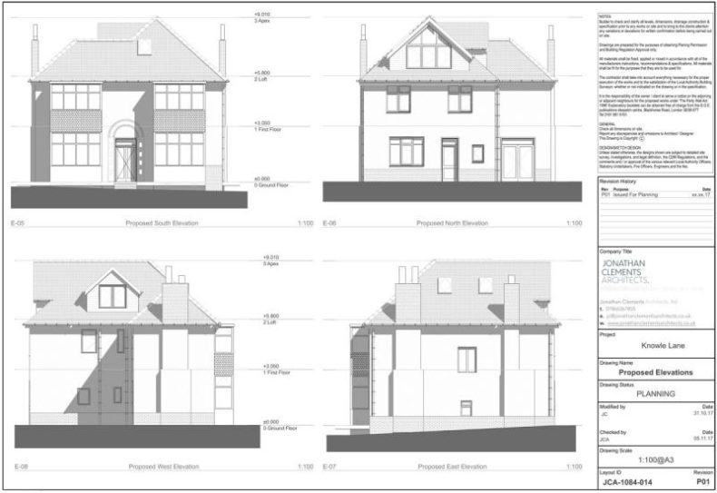 loftconversionsheffieldknowlelane3 Jonathan Clements Architects