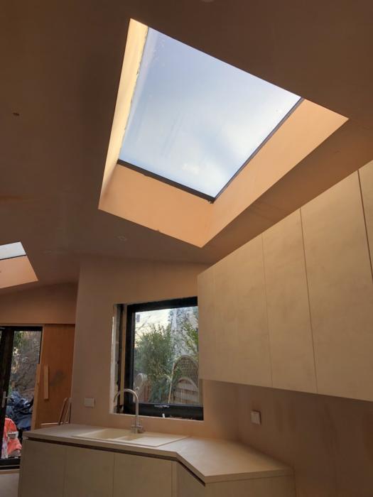 S11 contemporary kitchen extension 2
