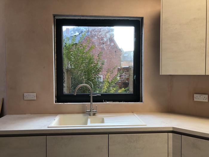 S11 contemporary kitchen extension 4