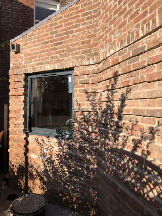 S11 contemporary kitchen extension 7